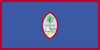 Flag Of Guam Clip Art